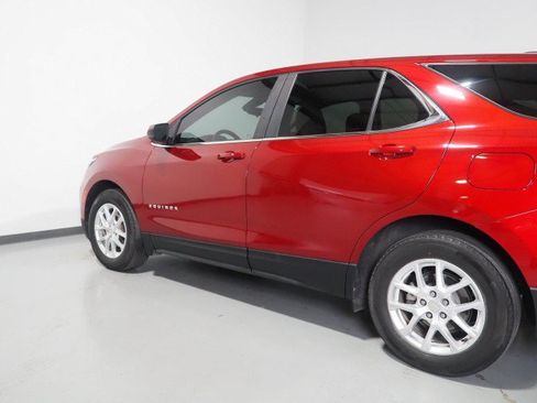 Used 2022 Chevrolet Equinox LT FWD image 43