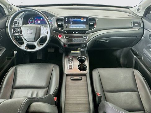 Used 2022 Honda Pilot Special Edition image 19