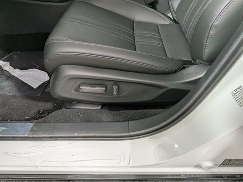 New 2027 Honda HR-V EX-L image 15