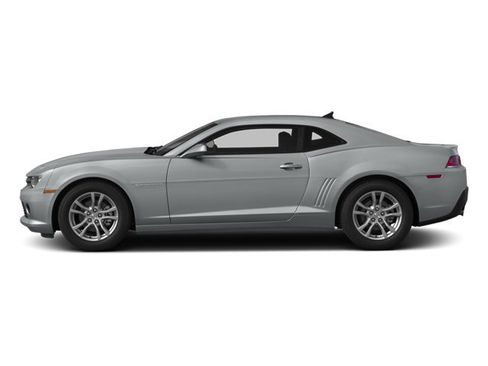 Used 2014 Chevrolet Camaro LS RWD image 6