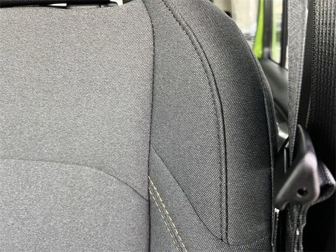 New 2025 Jeep Wrangler Willys image 12