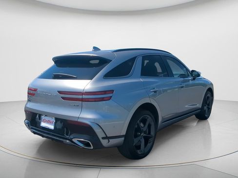 New 2026 Genesis GV70 3.5T Sport Prestige AWD/4WD image 5