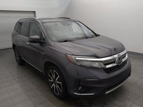 Used 2022 Honda Pilot Touring image 13
