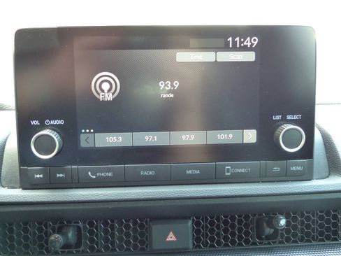 Used 2024 Honda CR-V Sport image 48