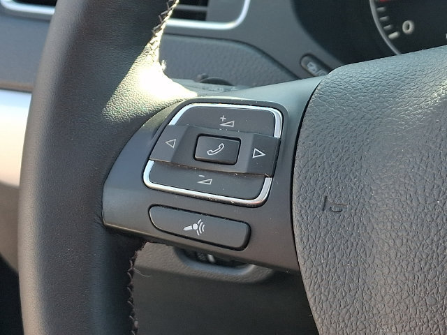 Used 2014 Volkswagen Jetta SE FWD image 7