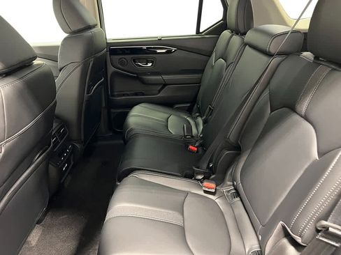 New 2025 Honda Pilot EX-L image 29