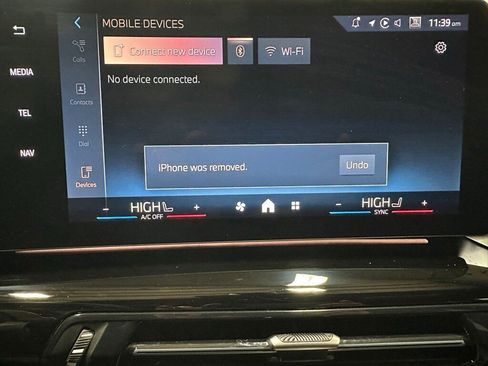 Used 2025 BMW X1 xDrive28i image 28