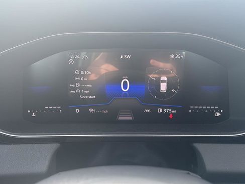 Used 2025 Volkswagen Jetta S image 16