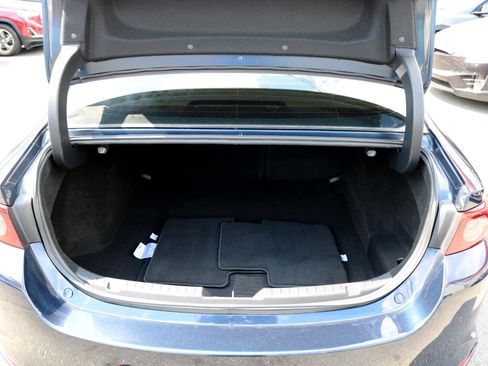 Used 2021 MAZDA MAZDA3 s image 34