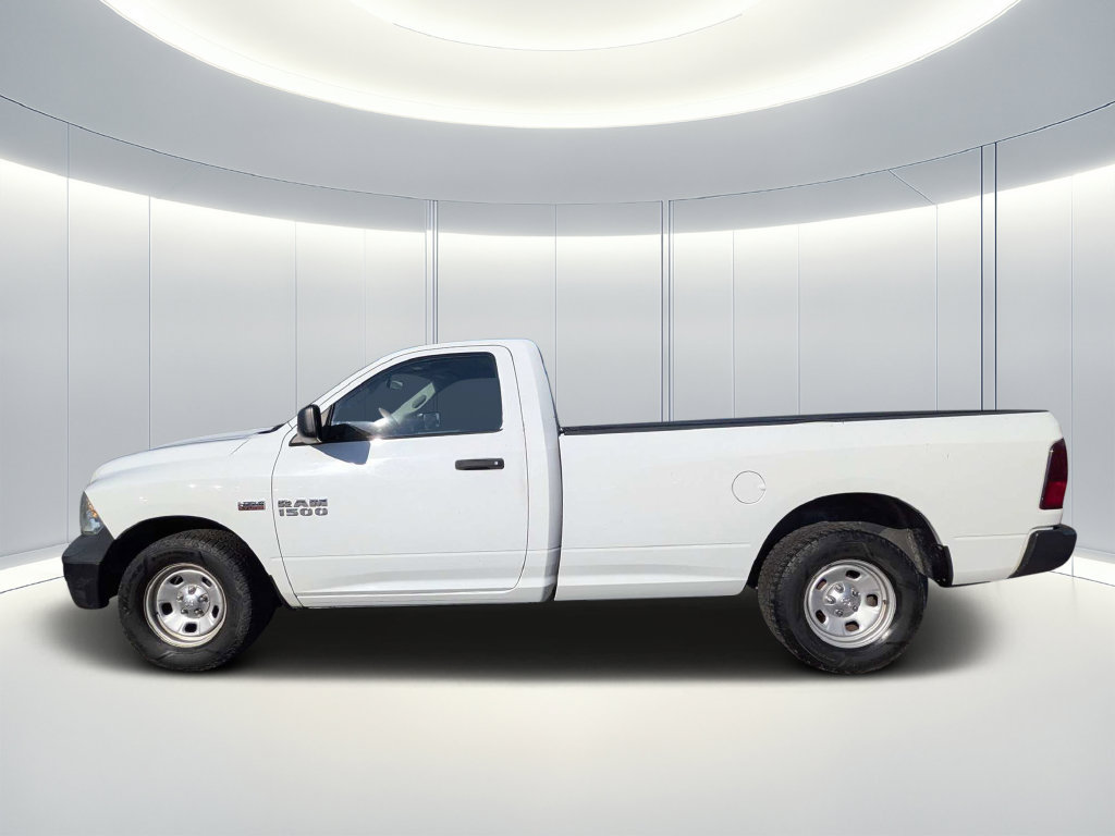Used 2015 RAM 1500 Tradesman w/ Power & Remote Entry Group RWD image 6