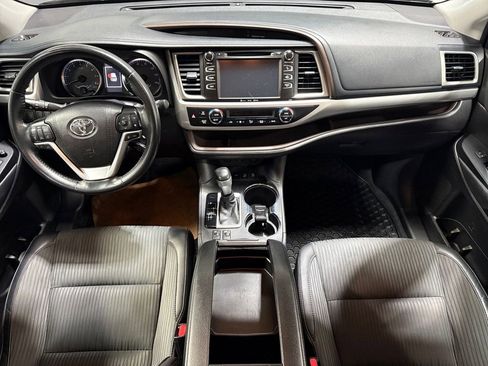 Used 2019 Toyota Highlander LE image 41