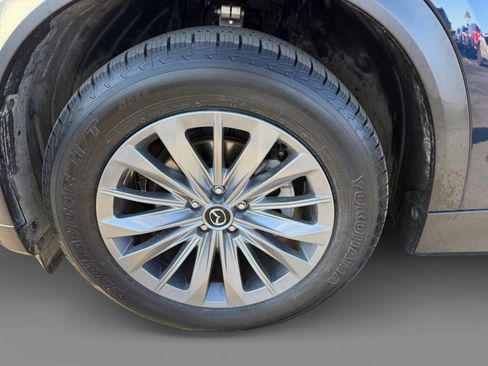 Certified 2024 MAZDA CX-90 3.3 Turbo w/ Select Package image 9