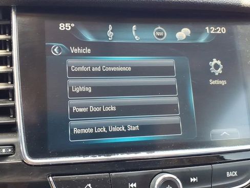 Used 2019 Buick Encore Preferred FWD image 8