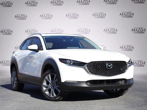New 2026 MAZDA CX-30 AWD 2.5 S w/ Premium Package image 2