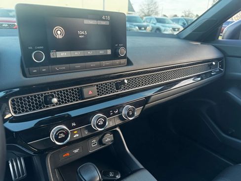 Used 2023 Honda Civic Sport image 25