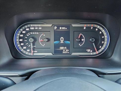 Used 2024 Hyundai Tucson SEL image 11