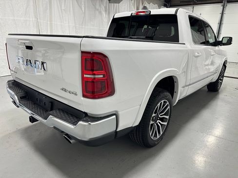 Used 2026 RAM 1500 Limited AWD/4WD image 7