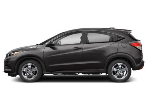 Used 2020 Honda HR-V LX image 4