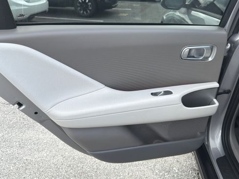Certified 2024 Hyundai Ioniq 6 Limited RWD image 21