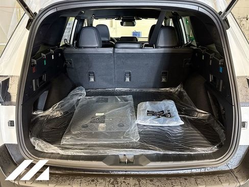 New 2026 Subaru Outback Premium image 25