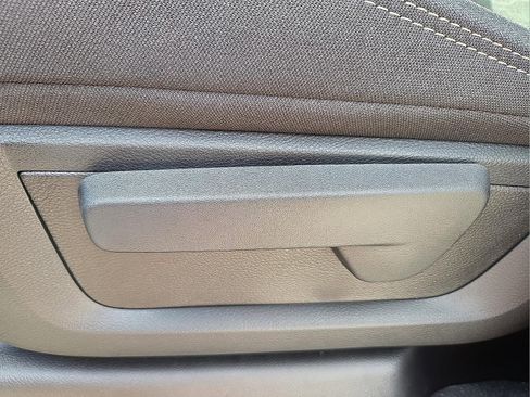 New 2026 RAM 2500 Tradesman image 15