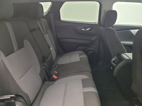 Used 2023 Chevrolet Blazer LT w/ Convenience Package AWD/4WD image 19