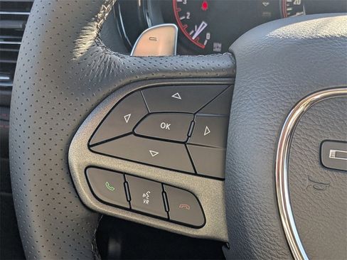 New 2026 Dodge Durango GT w/ Blacktop Package image 25