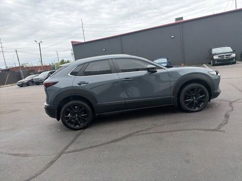 Used 2023 MAZDA CX-30 AWD 2.5 S w/ Preferred Package image 5