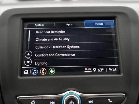 Used 2023 Chevrolet Equinox LT image 38