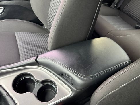 Used 2021 Dodge Challenger R/T Scat Pack image 14