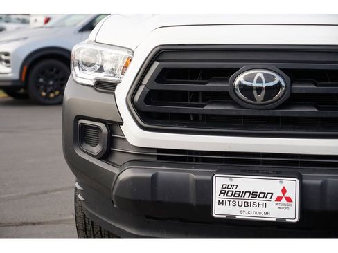 Used 2023 Toyota Tacoma SR image 9
