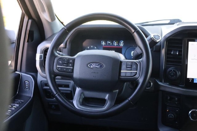 Used 2024 Ford F150 XLT w/ Equipment Group 302A MID AWD/4WD image 25