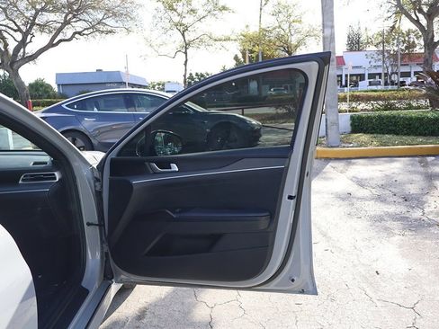 Used 2022 Kia K5 GT-Line w/ GT-Line FWD Premium Package image 24