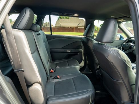 Used 2024 Lexus TX 350 FWD w/ Cold Weather Package image 18