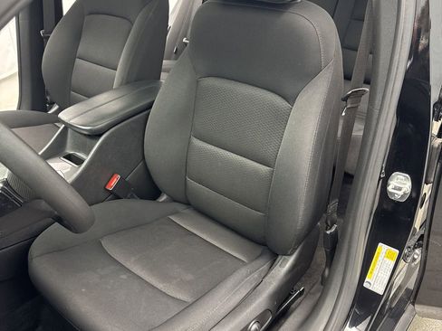 Used 2024 Chevrolet Malibu LT image 10