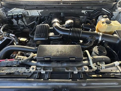 Used 2010 Ford F150 FX4 AWD/4WD image 27