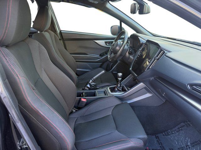 Used 2022 Subaru WRX Premium AWD/4WD image 12