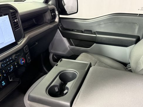 Used 2024 Ford F150 XL image 14