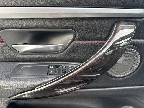 Used 2016 BMW 435i xDrive Coupe image 8