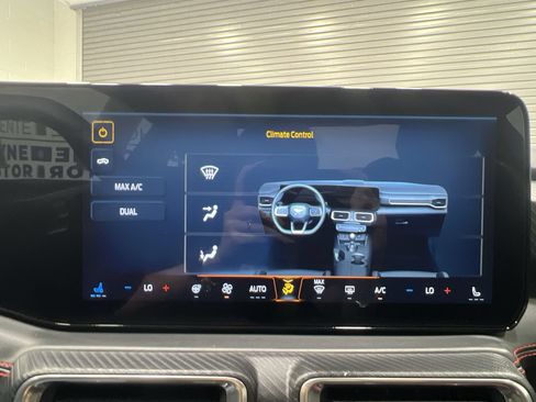 Used 2024 Ford Mustang GT Premium RWD image 18