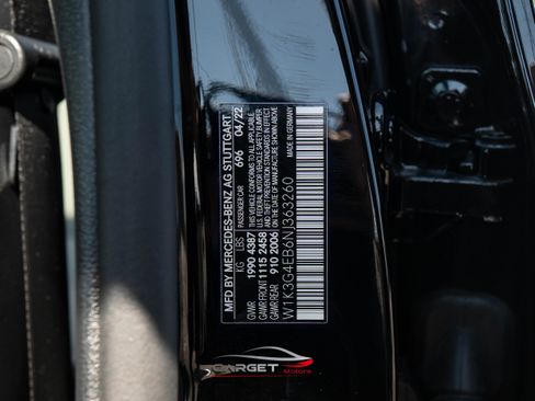Used 2022 Mercedes-Benz A 220 image 45