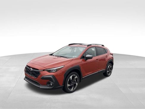 Certified 2025 Subaru Crosstrek 2.5i Limited image 31