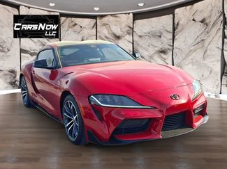 Used 2022 Toyota Supra w/ Safety & Technology Package video 1