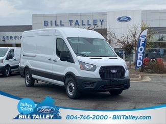 New 2026 Ford Transit 250 148 Medium Roof video 1