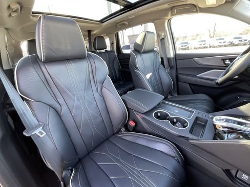 New 2026 Acura MDX w/ Advance Package image 18