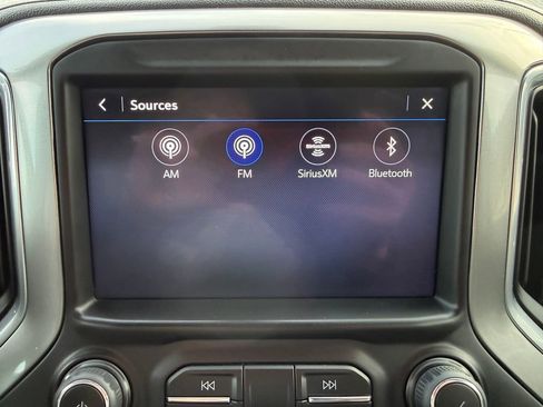 Used 2022 Chevrolet Silverado 2500 LTZ w/ LTZ Plus Package image 31