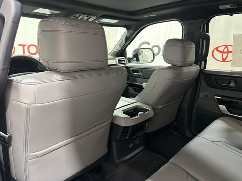 Used 2026 Toyota Sequoia 4WD image 20