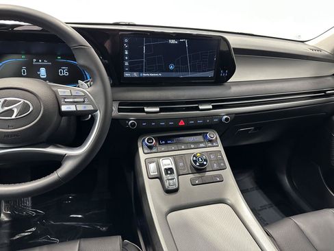 Certified 2024 Hyundai Palisade SEL AWD/4WD image 22
