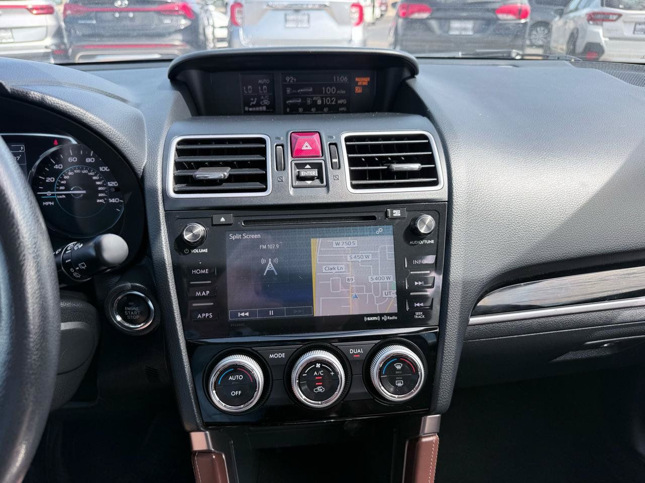 Used 2018 Subaru Forester 2.0XT Touring AWD/4WD image 21