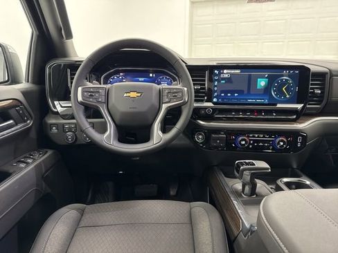 New 2026 Chevrolet Silverado 1500 LT image 24